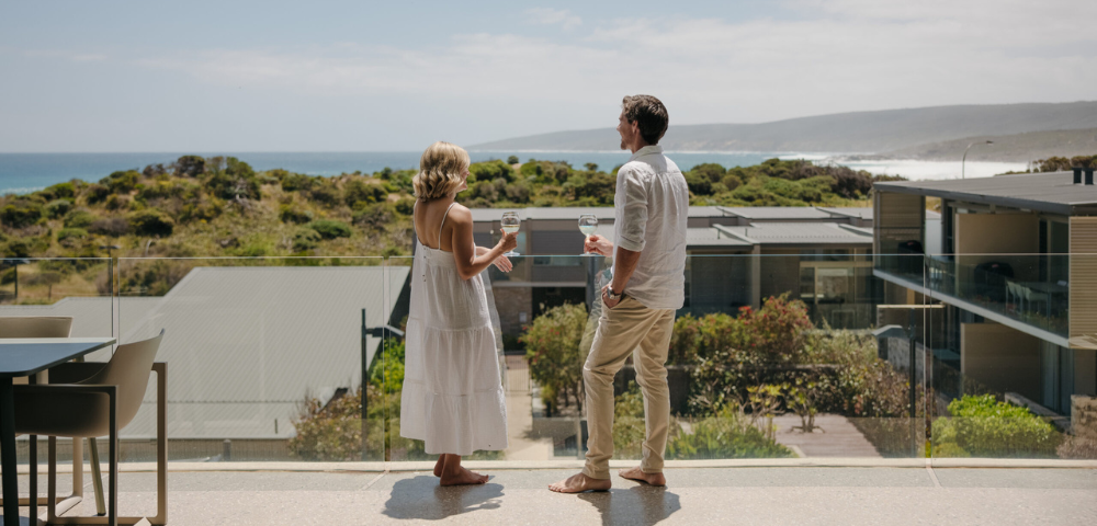 SMITHS BEACH RESORT, MARGARET RIVER REGION, WESTERN AUSTRALIA