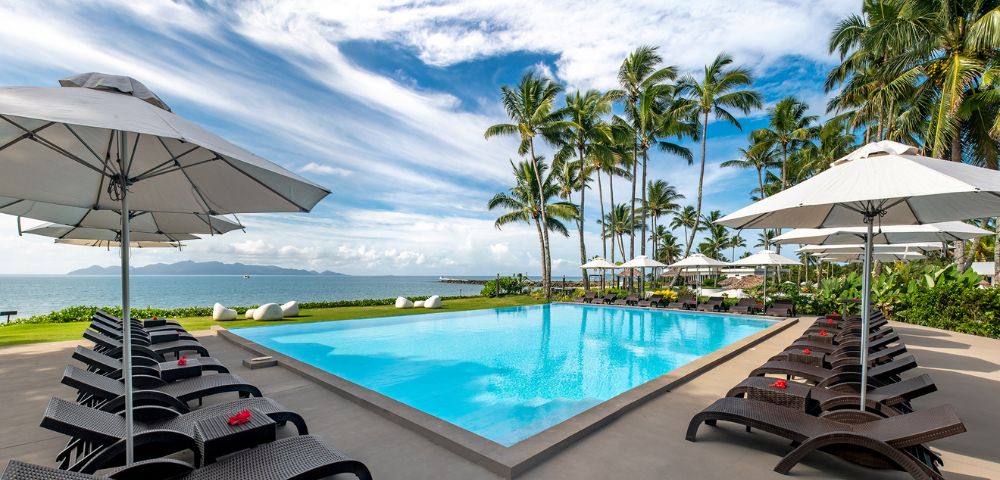 The Pearl Resort & Spa Fiji