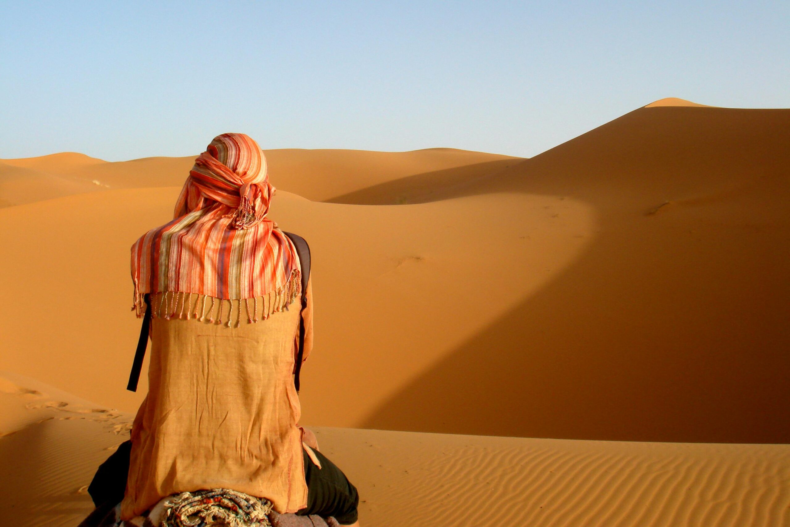 Flavours of Spain and Morocco