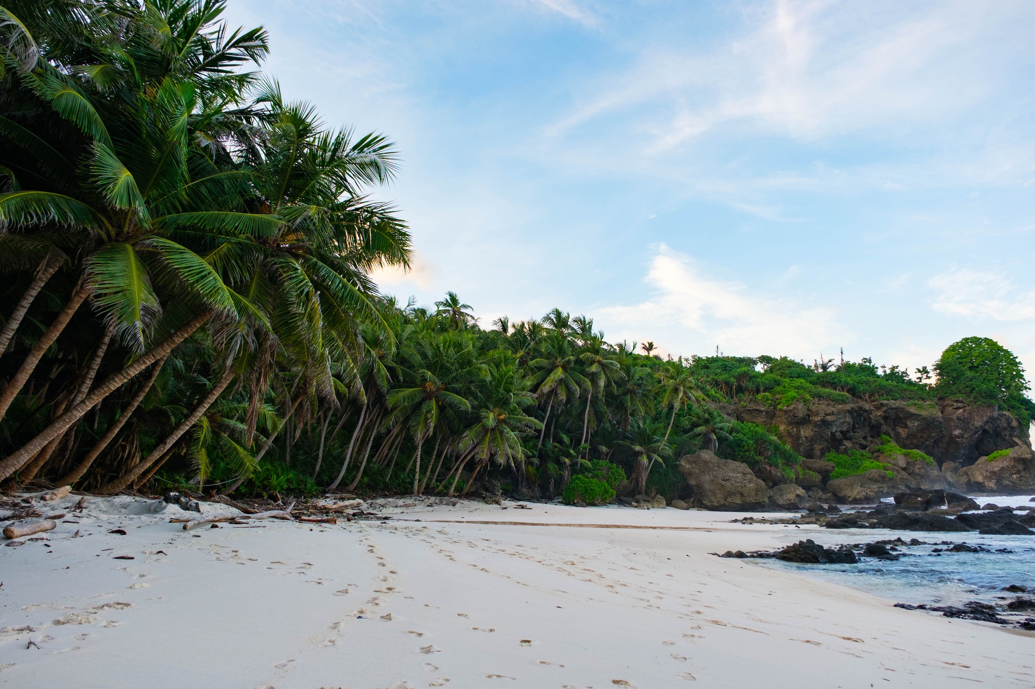 Christmas Island - Small Group Escorted Tour - July 2027