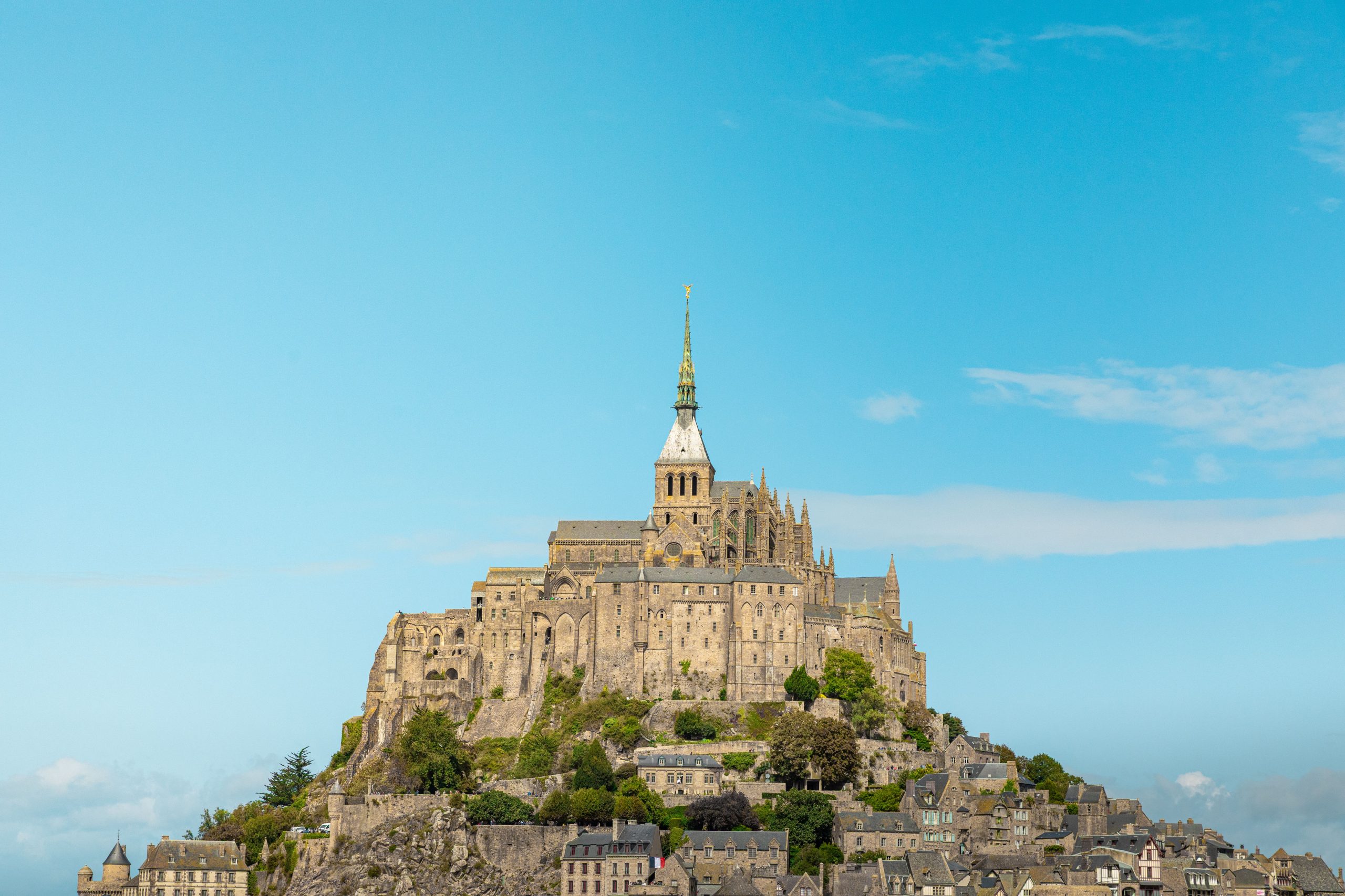 Discovering France - 2027